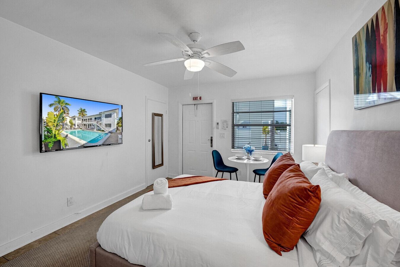 Apartment | 2 bedrooms