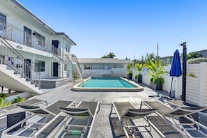 Apartamento | 2 dormitorios