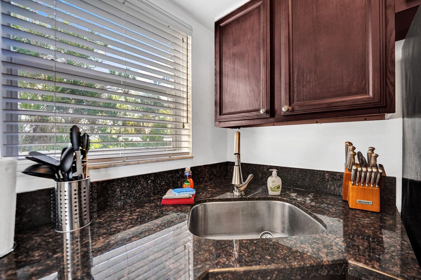 公寓 | 2 間臥室