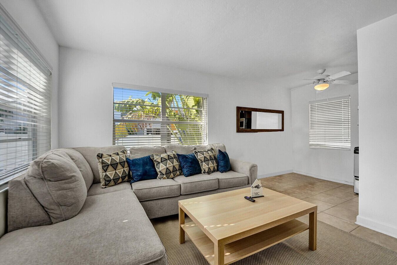 Appartamento | 2 camere