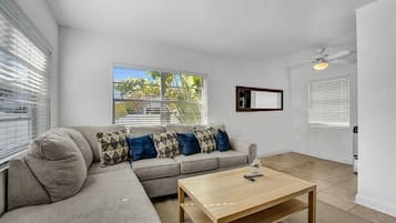 Appartement | 2 chambres