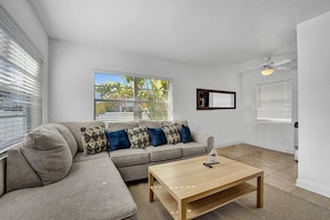 อพาร์ทเมนท์ | 2 ห้องนอน