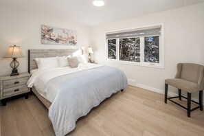 5 Schlafzimmer, Bügeleisen/Bügelbrett, Reisekinderbett, kostenloses WLAN