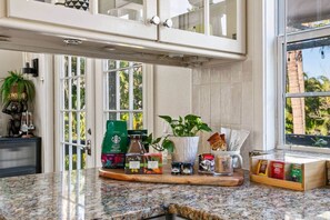 Interior - Quiet Bohemian Home on Siesta Key (Sarasota)