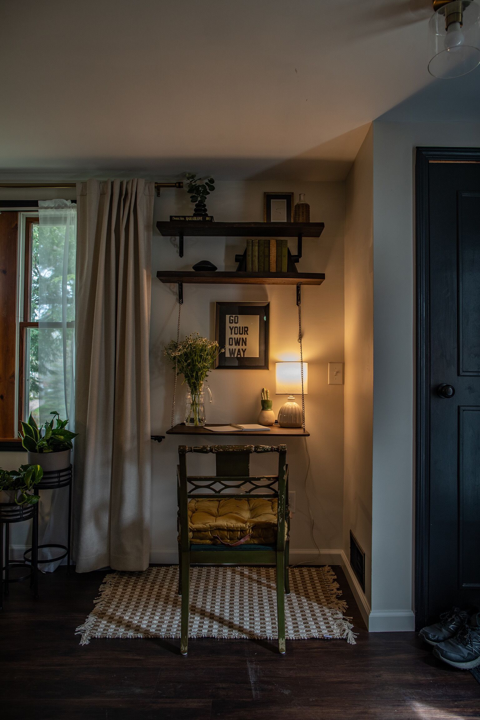 Interieur
