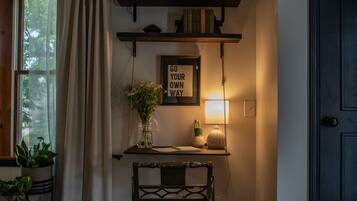 Interieur