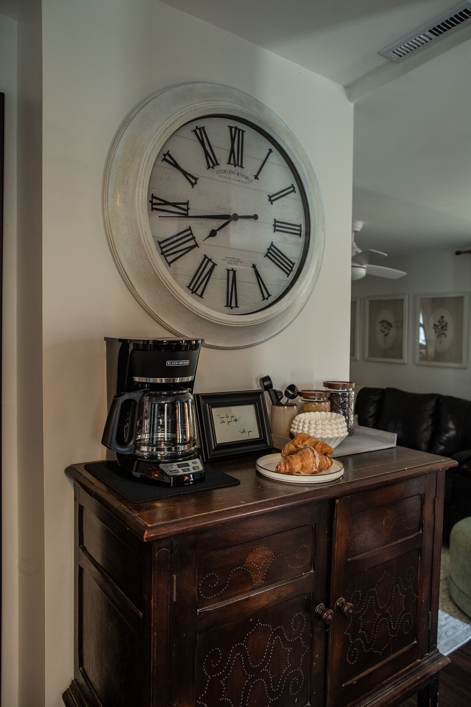 Interieur