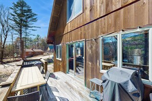 تناول الطعام بالخارج