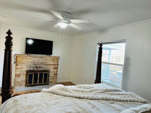 Room - Concord Cottage (Saint James)