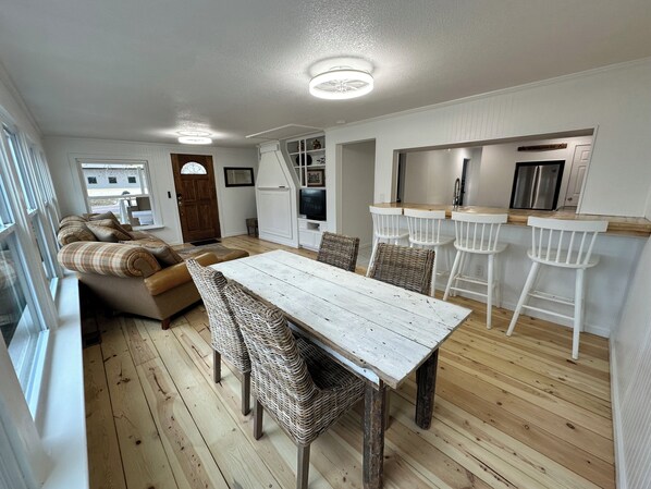 تناول الطعام