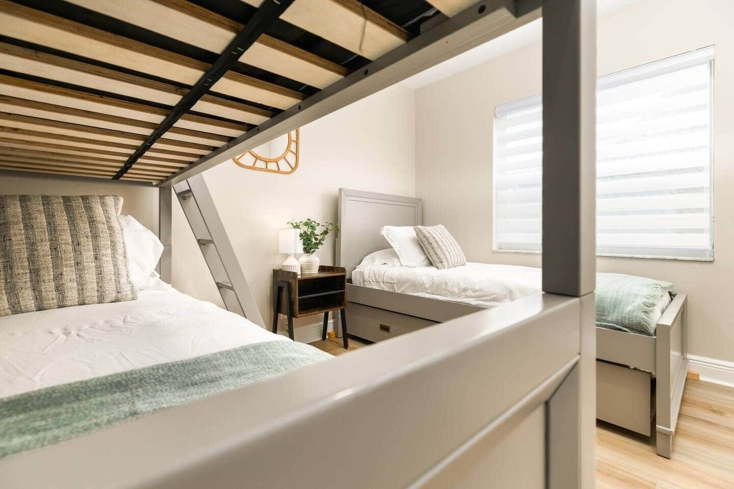 Bügeleisen/Bügelbrett, WLAN, Bettwäsche, Rollstuhlgeeignet