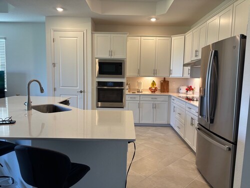  3 bedrooms 2.5 Bath Home in a Golf Resort Community