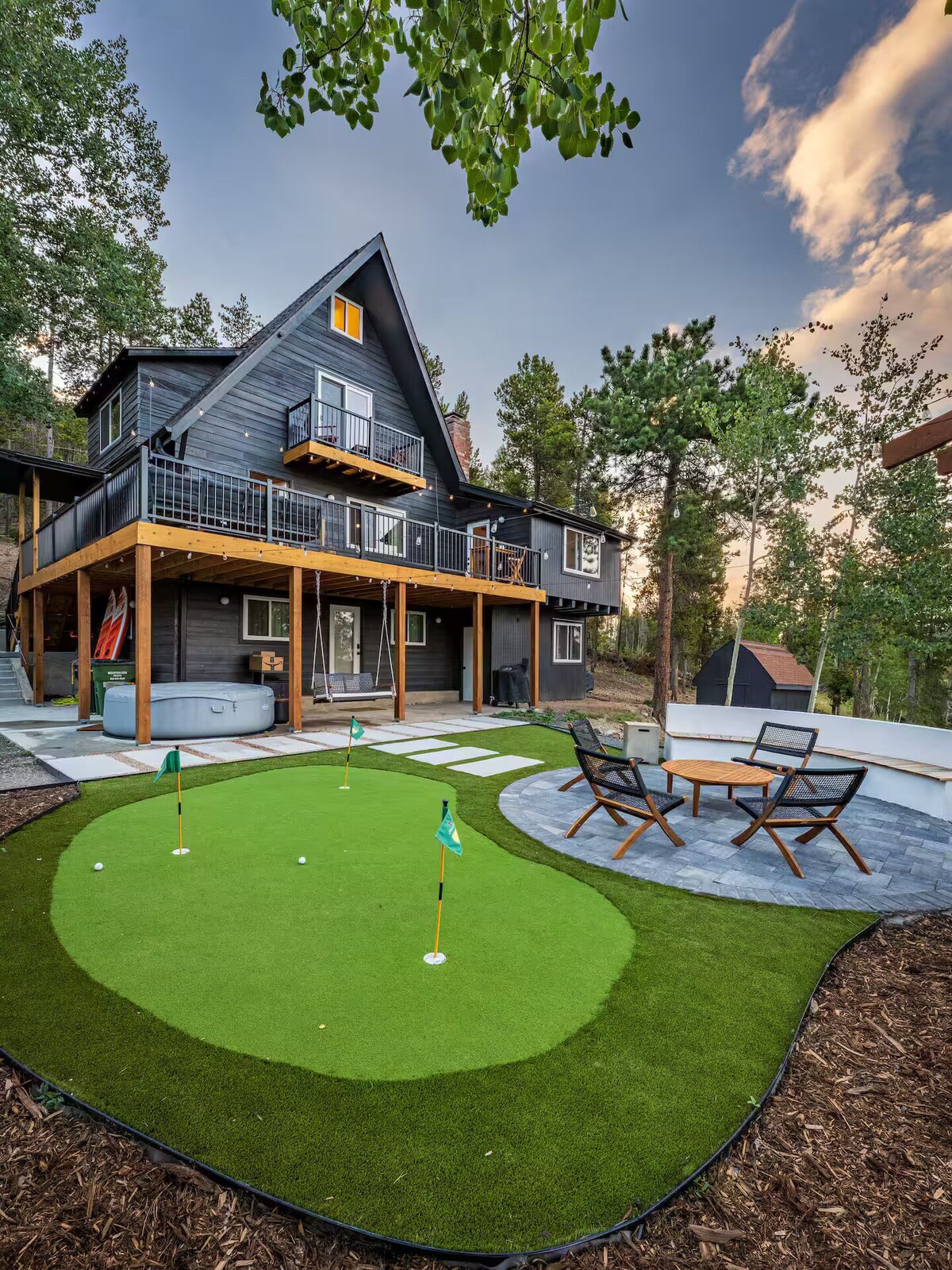 Bild für Gastgeberprofil