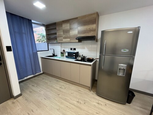 Lovely 2-bedroom apartment in Loja perfect for your getaway