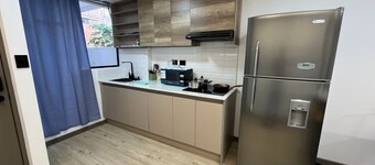 Lovely 2-bedroom apartment in Loja perfect for your getaway