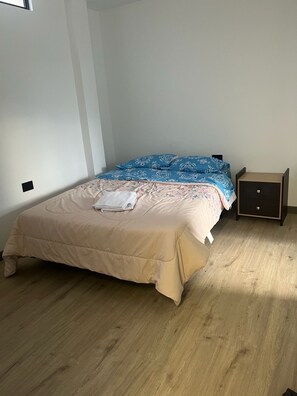 WiFi - Lovely 2-bedroom apartment in Loja perfect for your getaway (Loja)
