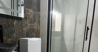 Lovely 2-bedroom apartment in Loja perfect for your getaway