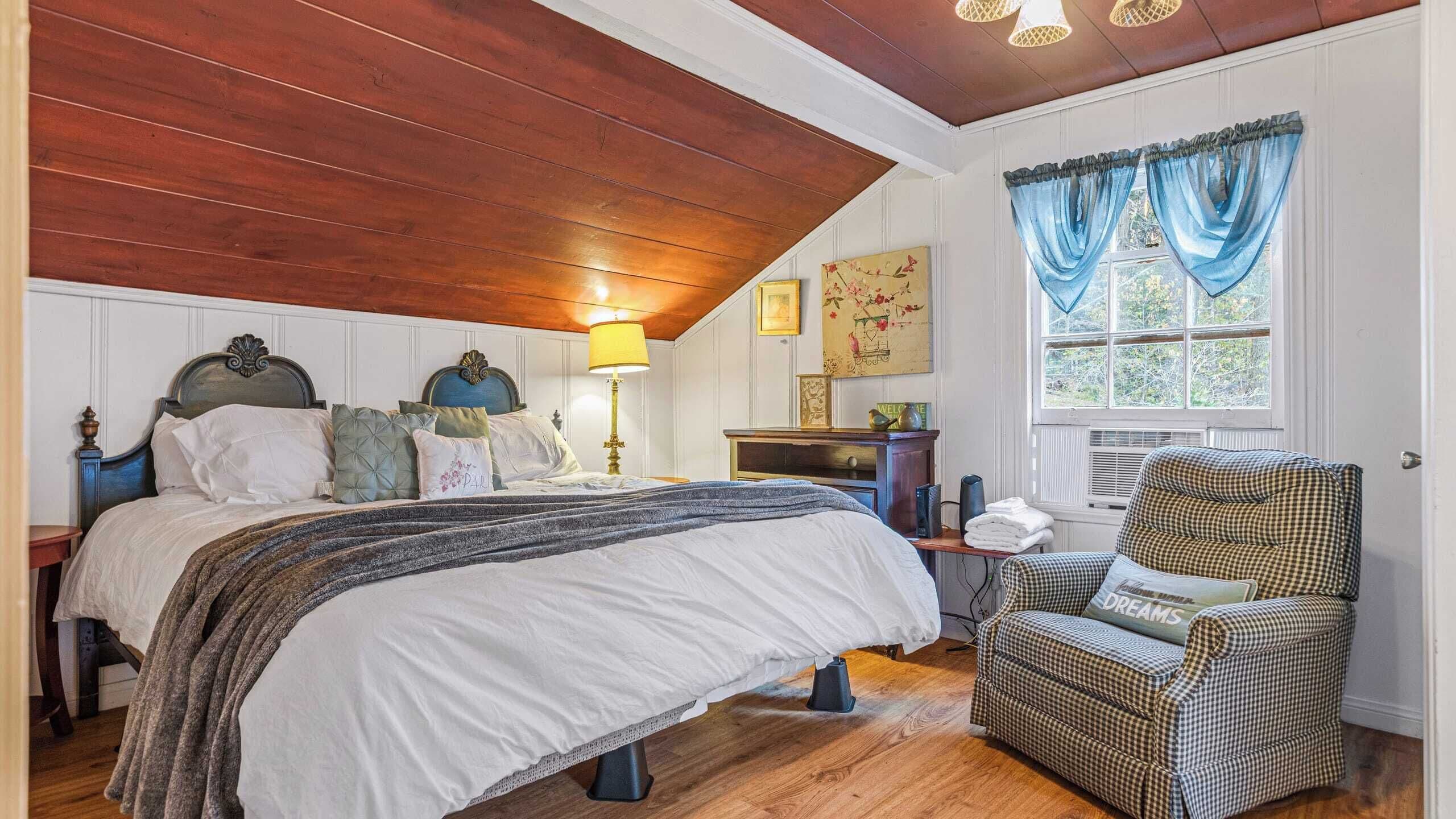 Maison (3 Bedrooms) | Intérieur