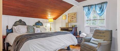 Maison (3 Bedrooms) | Intérieur