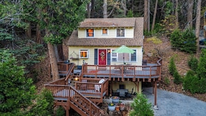Casa (3 Bedrooms) | Fachada da propriedade