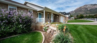 Grand Ogden Lodge | Upper Level + Studio | Hot Tub