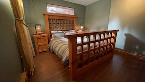 Wi-Fi, vuodevaatteet