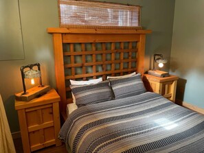 واي فاي وملاءات أسرّة