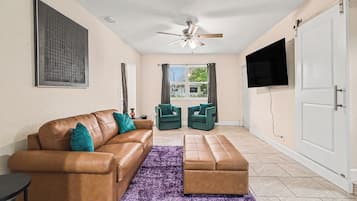 TV connectée, livres