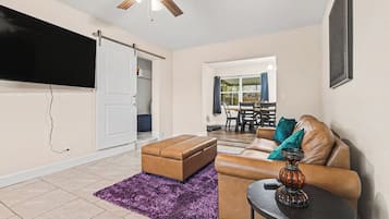 TV connectée, livres