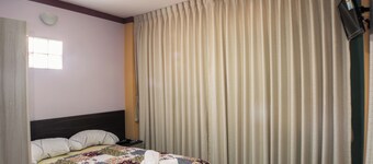 Welcoming 1-bedroom apartment in charming Sucre for your stay