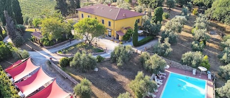 Fachada
