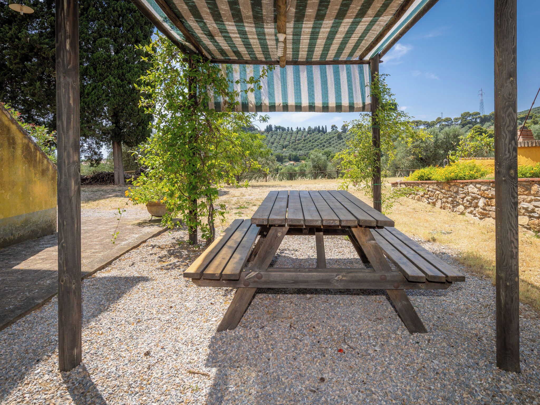 Appartamento Rosa By Interhome - Campiglia Marittima