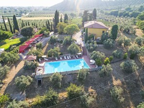Pool - Apartment Rosa by Interhome (Campiglia Marittima)