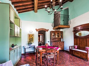 Interior - Apartment Rosa by Interhome (Campiglia Marittima)