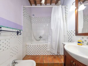 Towels - Apartment Erica by Interhome (Campiglia Marittima)
