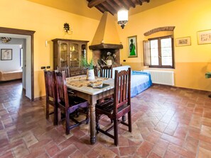 Dining - Apartment Viola by Interhome (Campiglia Marittima)