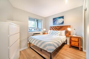 Wi-Fi gratuit, draps fournis, accès pour personnes à mobilité réduite