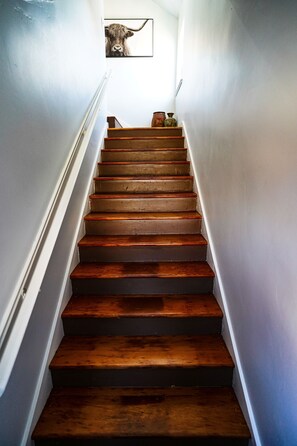 Interior - Well Located Casper Home Near Downtown District (Casper)