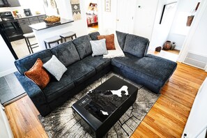 Smart TV - Well Located Casper Home Near Downtown District (Casper)