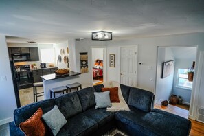 Smart TV - Well Located Casper Home Near Downtown District (Casper)