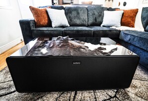 Smart TV - Well Located Casper Home Near Downtown District (Casper)