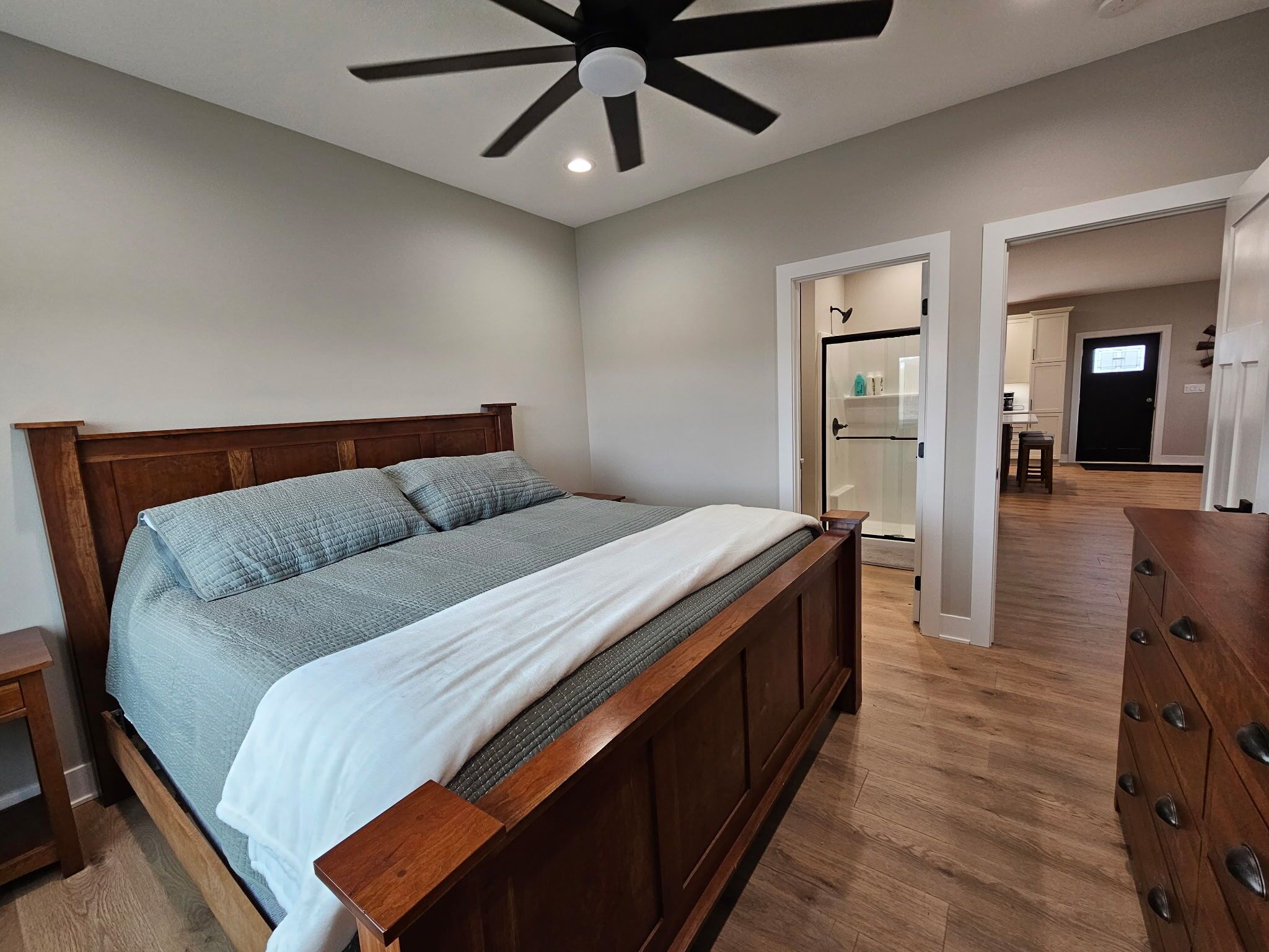 Wi-Fi gratuito, lenzuola