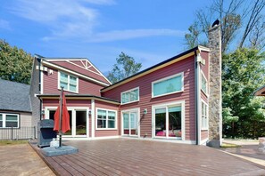 Exterior - Gillette Soccer Event HQ < 1 Mi to Patriot Place! (Foxborough)