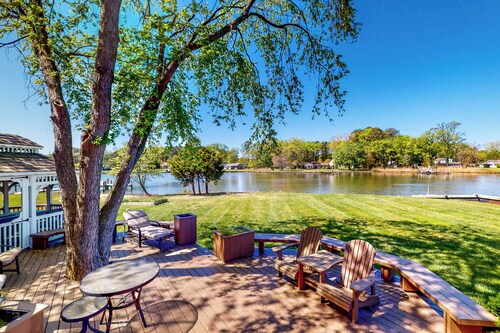 4BR House Winchester Creek Estate