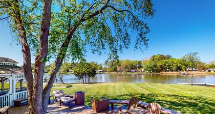 4BR House Winchester Creek Estate