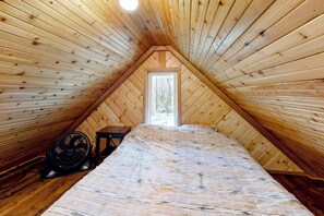 1 Schlafzimmer, Internetzugang, Bettwäsche