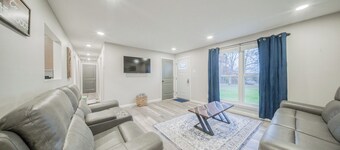 Lakeside Retreat next to Conservation Area