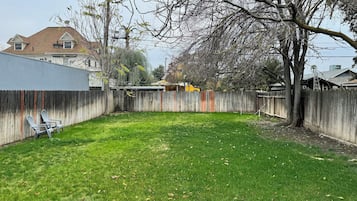 Área da propriedade