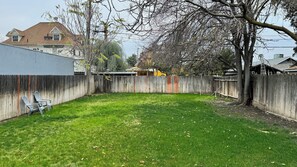 Área da propriedade