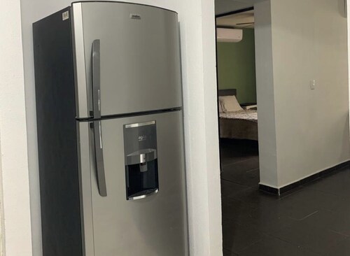 Apartment in Cumbres area ideal for families or business visits in MTY